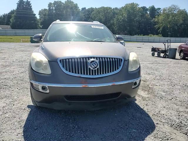 2010 Buick Enclave Cxl VIN: 5GALRCED7AJ112498 Lot: 81413375