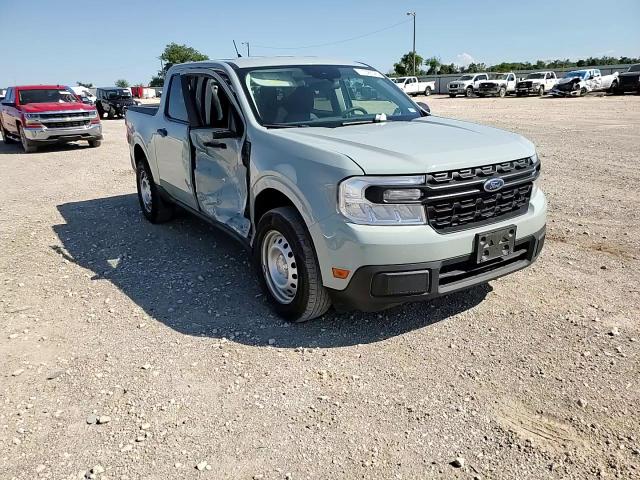 2023 Ford Maverick Xl VIN: 3FTTW8E32PRA76293 Lot: 71322025