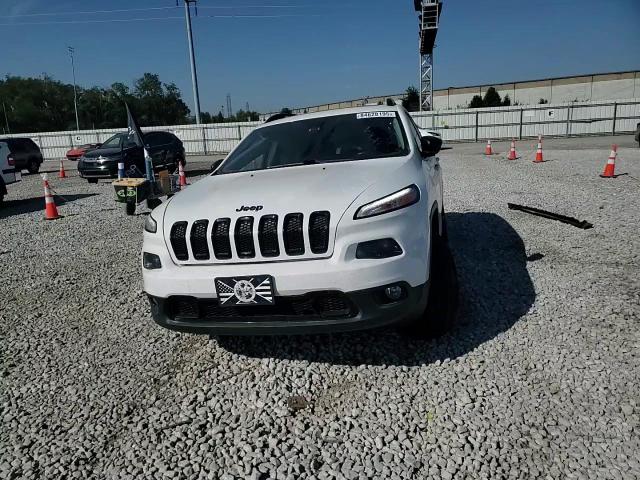 2016 Jeep Cherokee Latitude VIN: 1C4PJMCS4GW181739 Lot: 84628195