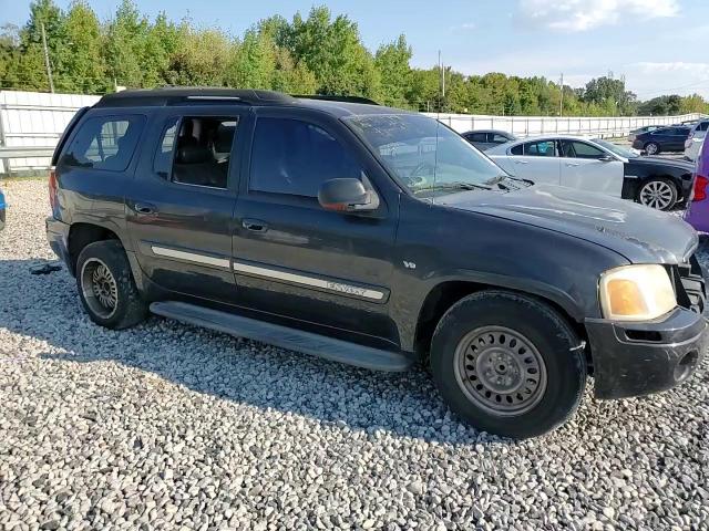 2003 GMC Envoy Xl VIN: 1GKES16PX36220536 Lot: 61015155
