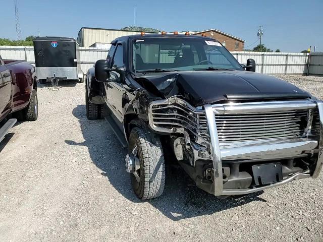 1999 Ford F350 Super Duty VIN: 1FTWX33F6XEF08638 Lot: 81310675