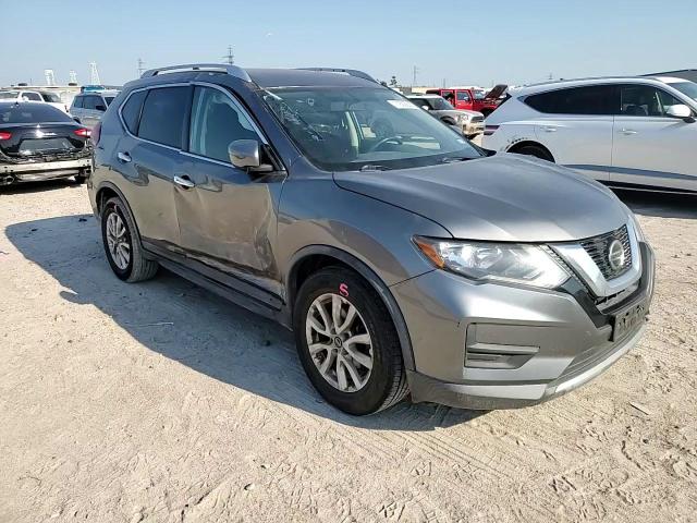 2018 Nissan Rogue S VIN: KNMAT2MT3JP549986 Lot: 71803635