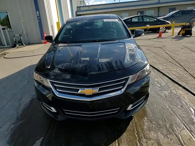 2017 Chevrolet Impala Lt VIN: 2G1105S3XH9101078 Lot: 84443355