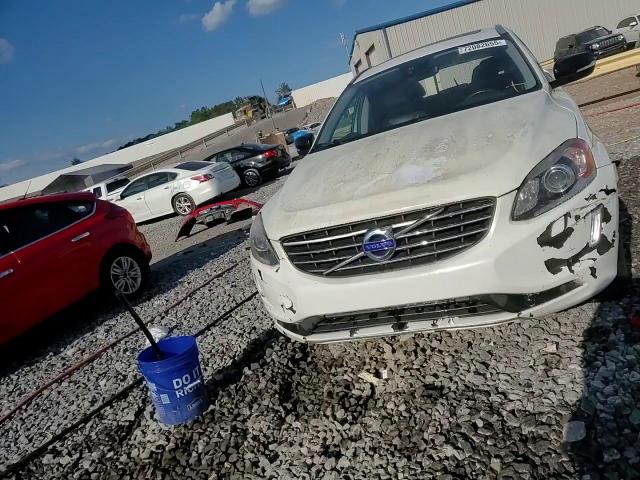 2017 Volvo Xc60 T5 Dynamic VIN: YV440MDRXH2198553 Lot: 72082655