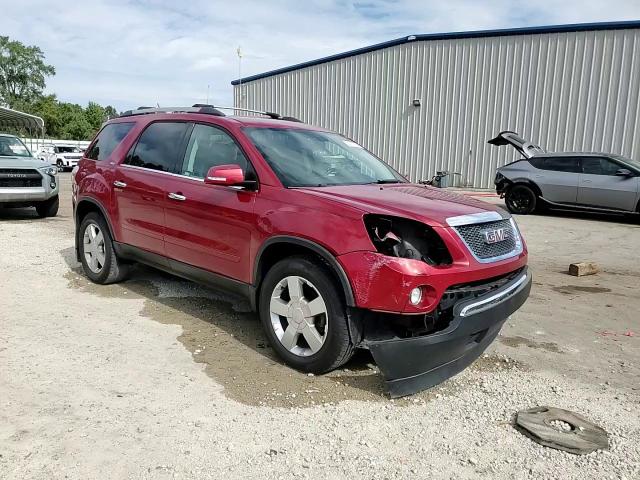 2012 GMC Acadia Slt-1 VIN: 1GKKVRED1CJ299771 Lot: 84181555