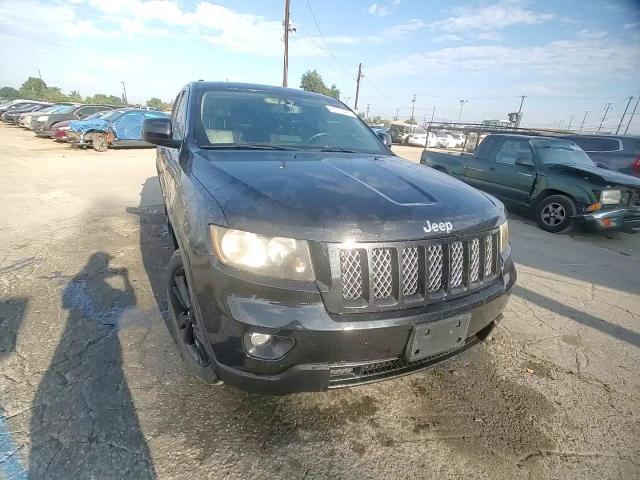 2012 Jeep Grand Cherokee Laredo VIN: 1C4RJEAG1CC355856 Lot: 81763495