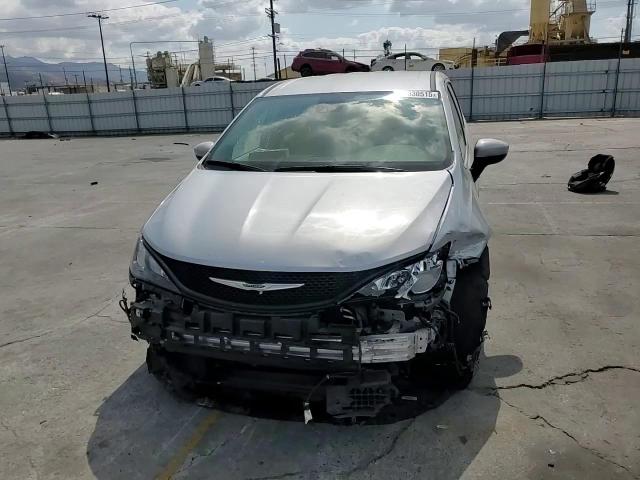 2023 Chrysler Voyager Lx VIN: 2C4RC1CG1PR515991 Lot: 80330515