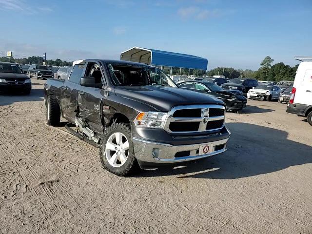 2021 Ram 1500 Classic Tradesman VIN: 3C6RR6KT0MG587414 Lot: 81664345