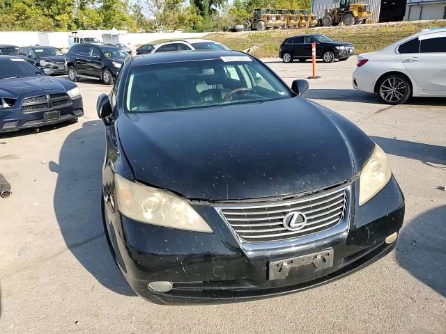 2007 Lexus Es 350 VIN: JTHBJ46G172082755 Lot: 84711575