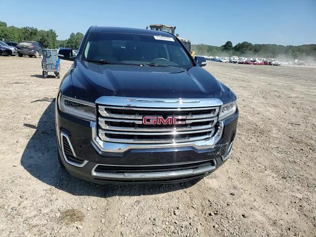 2021 GMC Acadia Sle VIN: 1GKKNKLA5MZ217415 Lot: 71002495