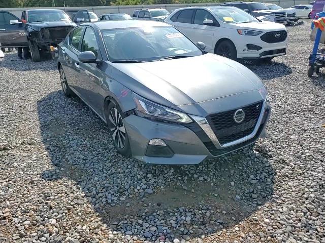 2022 Nissan Altima Sv VIN: 1N4BL4DV6NN396173 Lot: 80497545