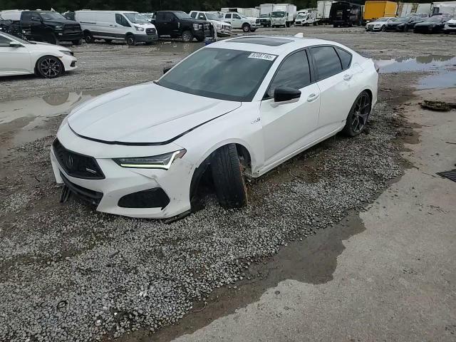 2023 Acura Tlx Type S VIN: 19UUB7F94PA000857 Lot: 82087165