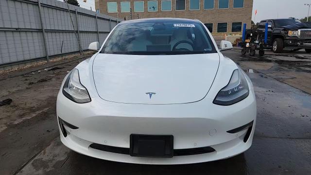 2018 Tesla Model 3 VIN: 5YJ3E1EB2JF098112 Lot: 71870875