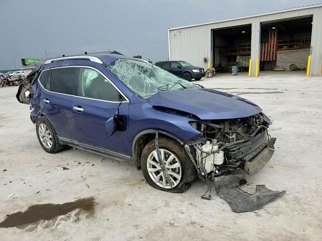2018 Nissan Rogue S VIN: KNMAT2MT6JP586336 Lot: 81737035