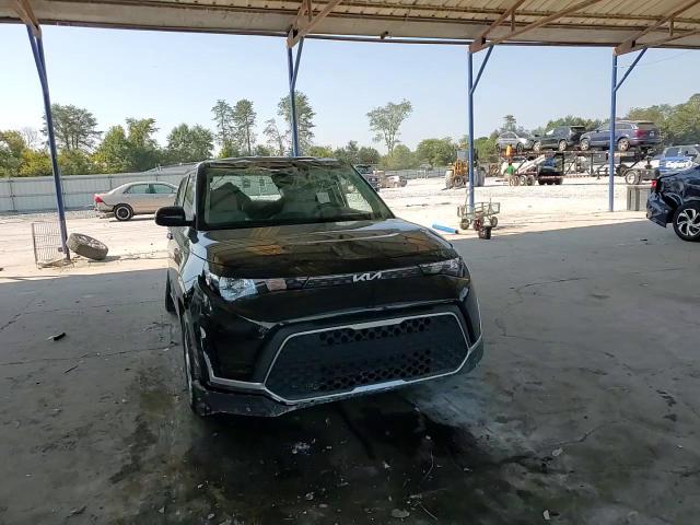 2023 Kia Soul Lx VIN: KNDJ23AU3P7886270 Lot: 80340975