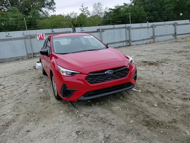 2024 Subaru Impreza VIN: JF1GUABC0R8390084 Lot: 81860205
