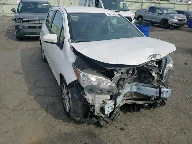 2016 Toyota Yaris L VIN: VNKKTUD32GA070509 Lot: 81979575
