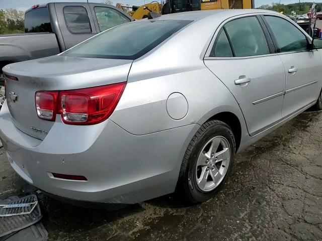 2014 Chevrolet Malibu Ls VIN: 1G11B5SL5EF155305 Lot: 71623215