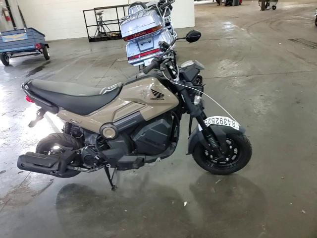 2022 Honda Nva110 B VIN: 3H1JK070XND006361 Lot: 84392525