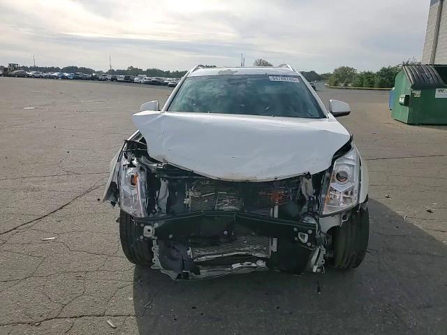 2013 Cadillac Srx Luxury Collection VIN: 3GYFNGE35DS575078 Lot: 84788745