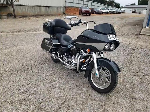 2006 Harley-Davidson Fltri VIN: 1HD1FSW176Y652363 Lot: 81175905
