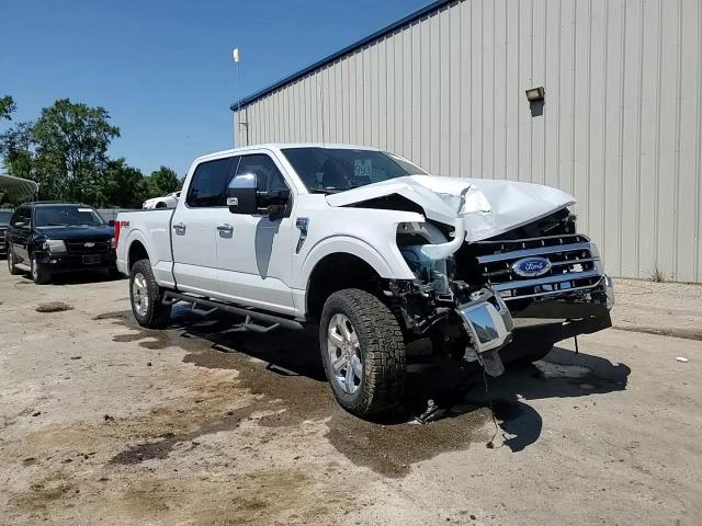 2021 Ford F150 Supercrew VIN: 1FTFW1E51MKD88871 Lot: 71227315