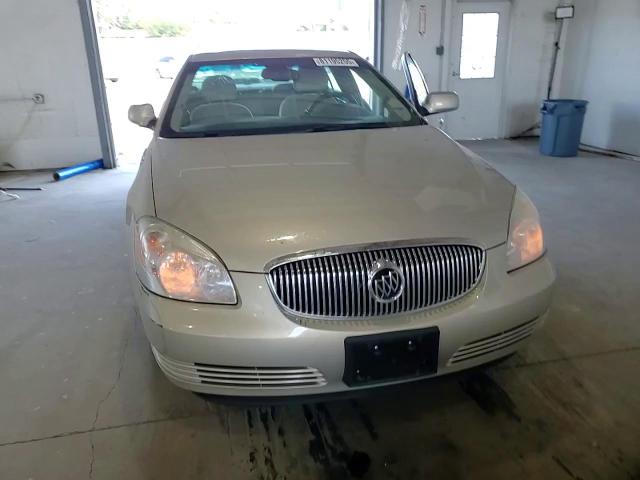 2008 Buick Lucerne Cx VIN: 1G4HP57278U198126 Lot: 81195255