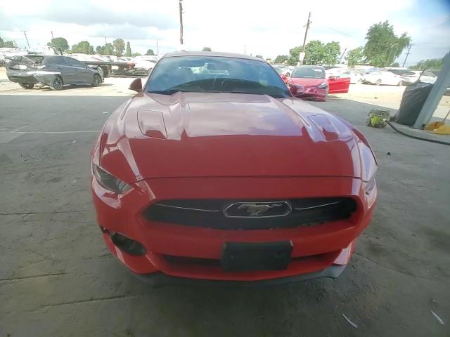 2015 Ford Mustang Gt VIN: 1FA6P8CF8F5342866 Lot: 80208975