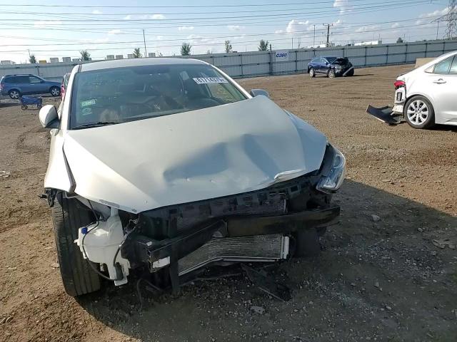 2017 Hyundai Elantra Se VIN: 5NPD84LF5HH183797 Lot: 81714375