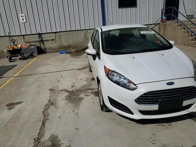 2014 Ford Fiesta Se VIN: 3FADP4EJ7EM179315 Lot: 81590295