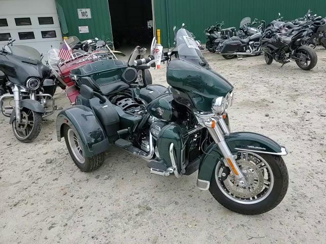 2024 Harley-Davidson Flhtcutg VIN: 1HD1MAF19RB856301 Lot: 83771375