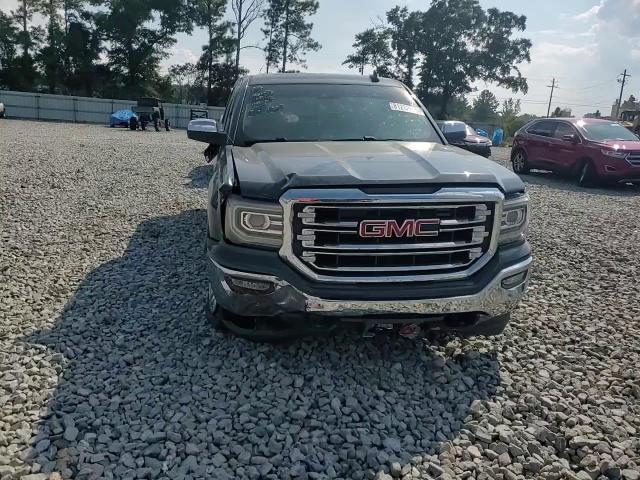 2018 GMC Sierra K1500 Slt VIN: 3GTU2NEJ0JG575447 Lot: 81282505