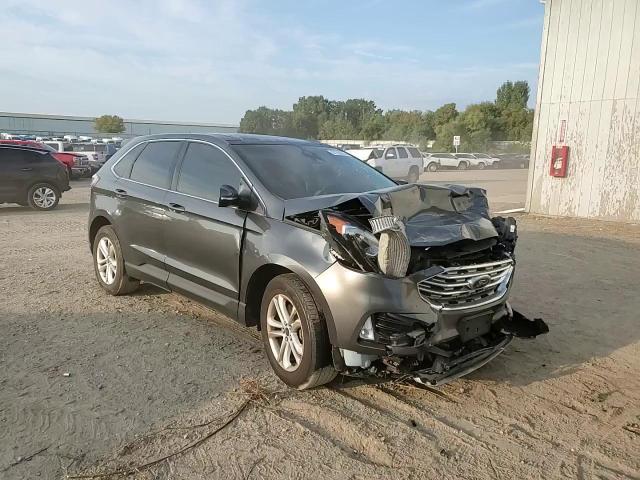 2020 Ford Edge Sel VIN: 2FMPK4J96LBA82568 Lot: 81200565