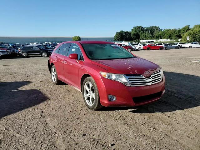 2009 Toyota Venza VIN: 4T3BK11A49U016615 Lot: 71169015