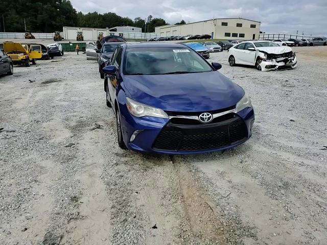 2016 Toyota Camry Se VIN: 4T1BF1FK0GU612364 Lot: 84582695
