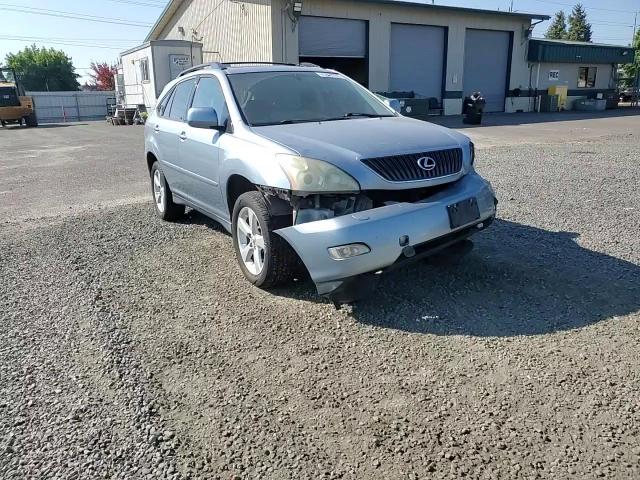 2004 Lexus Rx 330 VIN: JTJHA31U940046058 Lot: 81803195