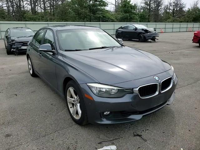 2013 BMW 328 Xi Sulev VIN: WBA3B5G51DNS05905 Lot: 71794185