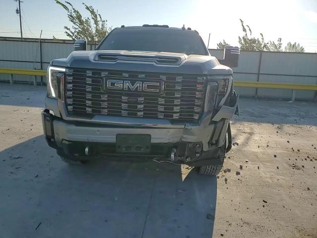 2024 GMC Sierra K2500 Denali Ultimate VIN: 1GT49XEY9RF258011 Lot: 81879295