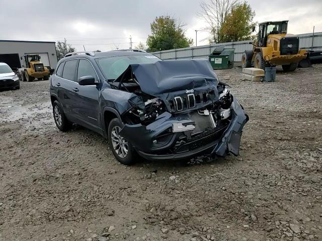 2020 Jeep Cherokee Latitude Plus VIN: 1C4PJMLB0LD532619 Lot: 81309875