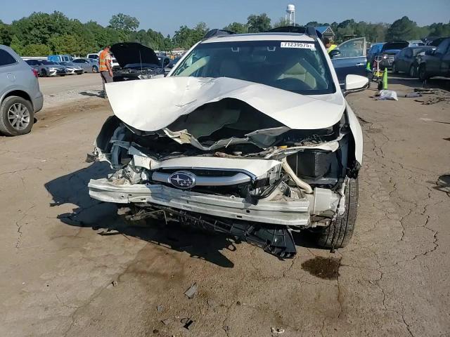 2020 Subaru Outback Limited VIN: 4S4BTANC0L3148950 Lot: 71239575
