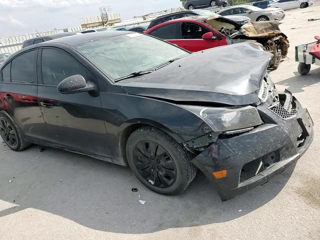 2013 Chevrolet Cruze Ls VIN: 1G1PA5SHXD7250122 Lot: 80866665