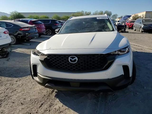 2025 Mazda Cx-50 Premium Plus VIN: 7MMVAAEW3SN129300 Lot: 82168625