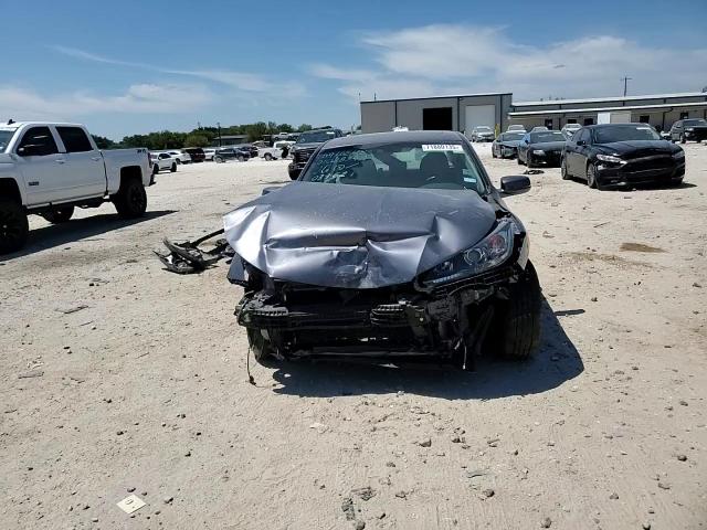 2013 Honda Accord Exl VIN: 1HGCR2F8XDA037621 Lot: 71880135