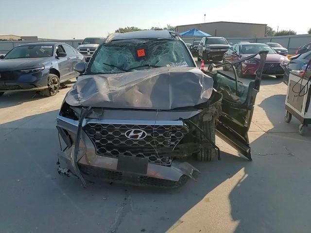 2020 Hyundai Santa Fe Sel VIN: 5NMS33AD6LH218354 Lot: 80384945