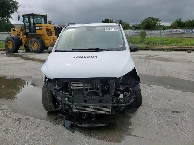 2023 Mercedes-Benz Metris VIN: W1YV0BEY8P4216371 Lot: 80138765