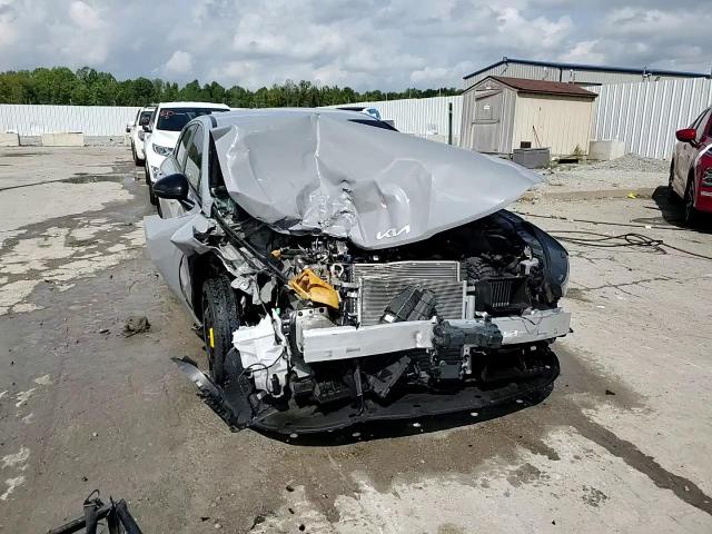 2023 Kia K5 Gt Line VIN: 5XXG64J21PG172566 Lot: 81633045