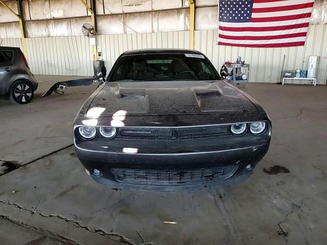 2016 Dodge Challenger Sxt VIN: 2C3CDZAG7GH114184 Lot: 72102325