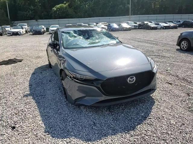 2021 Mazda 3 Premium VIN: JM1BPAML3M1401542 Lot: 81529745