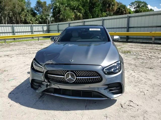 2021 Mercedes-Benz E 350 VIN: W1KZF8DB4MA966616 Lot: 81531885