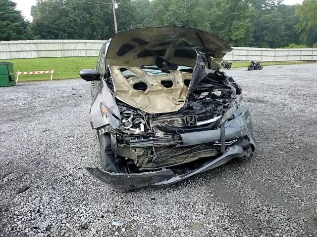 2017 Honda Odyssey Exl VIN: 5FNRL5H69HB001472 Lot: 71109615